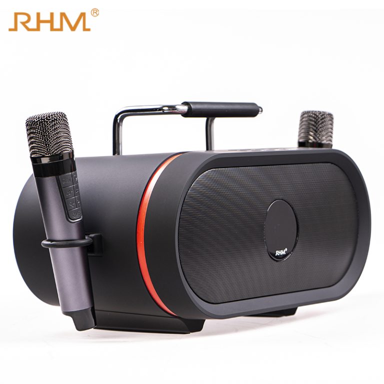 RM-K666 2