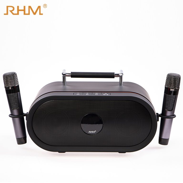 RM-K666
