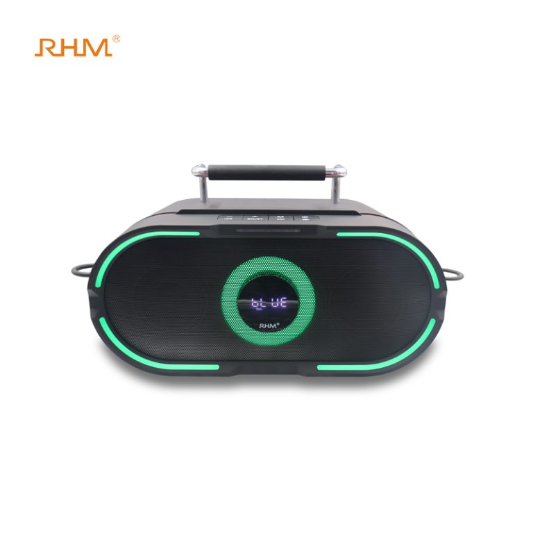 RM-K666 Plus 2