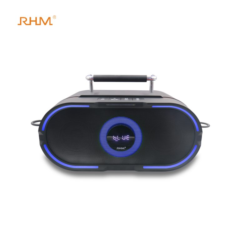 RM-K666 Plus 3