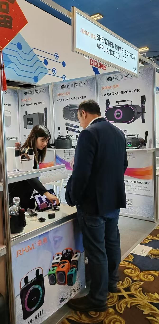 CES