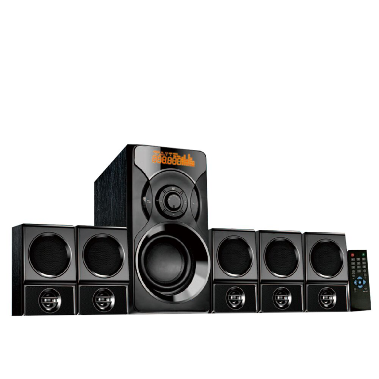 RM-AV6600