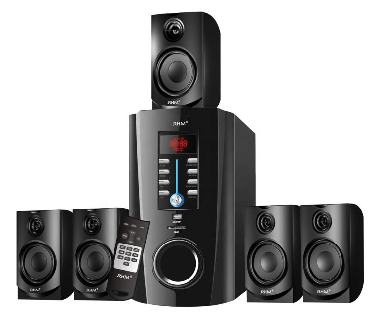 RM-AV9080