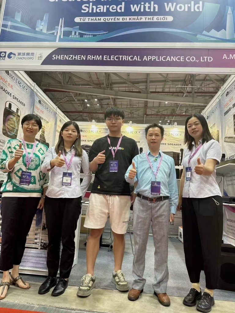 Vietnam fair