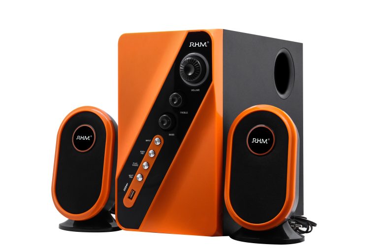 RM-5000 1