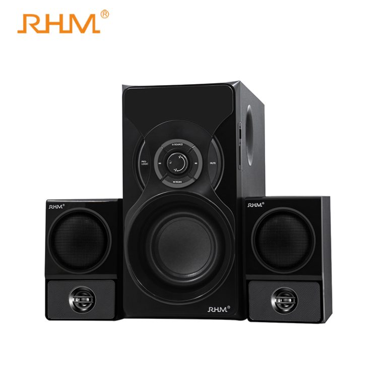 RM-6600 1