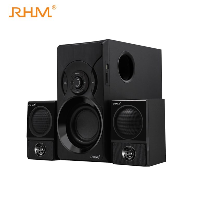 RM-6600 2